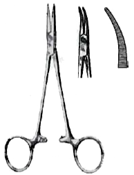 Abdominal Operation Set